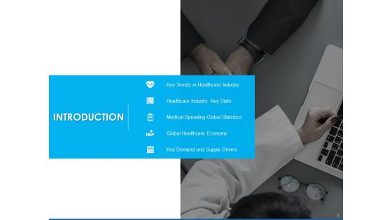 An Overview Of Healthcare Business Management Ppt PowerPoint Presentation Complete Deck With Slides