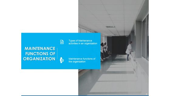 An Overview Of Healthcare Business Management Ppt PowerPoint Presentation Complete Deck With Slides