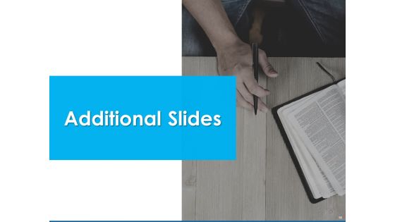An Overview Of Healthcare Business Management Ppt PowerPoint Presentation Complete Deck With Slides