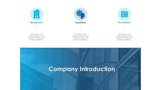 An Overview Of Healthcare Business Management Ppt PowerPoint Presentation Complete Deck With Slides