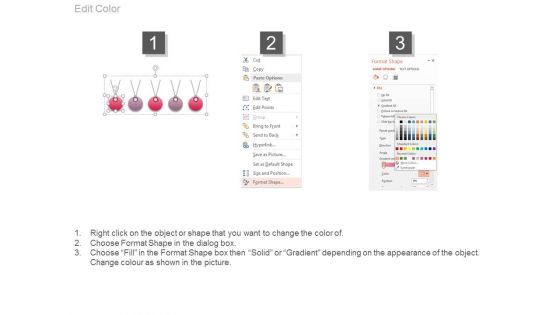 Analysis Of Strategic Factors Ppt Slides Show