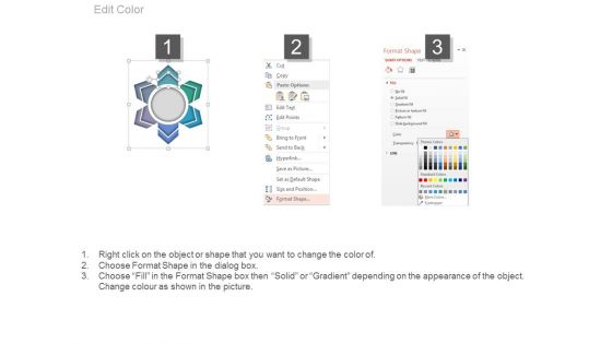 Analysis Risk Establish The Context Example Of Ppt Slides