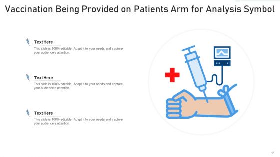Analysis Symbol Injection Tablet Ppt PowerPoint Presentation Complete Deck With Slides