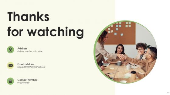 Analytics Procedure Ppt PowerPoint Presentation Complete Deck With Slides