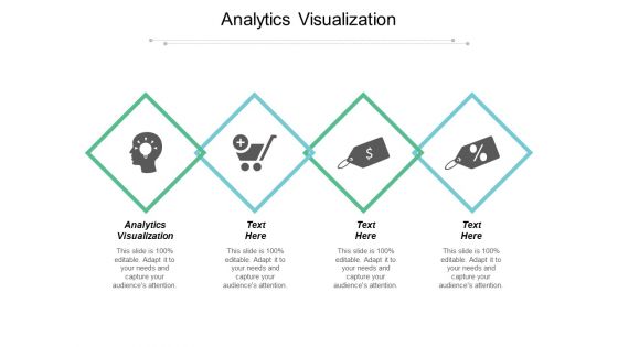 Analytics Visualization Ppt PowerPoint Presentation Slides Background Designs Cpb