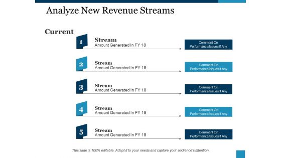 Analyze New Revenue Streams Ppt PowerPoint Presentation Outline Picture Analyze New Revenue Streams Ppt PowerPoint Presentation Outline Picture