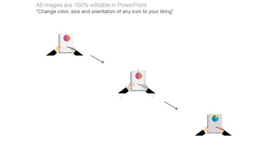 Analyze Results Business Ppt Slides