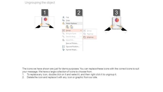 Analyze Results Business Ppt Slides
