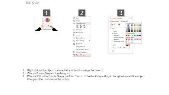 Analyze Results Business Ppt Slides