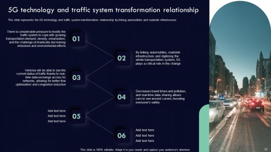 Analyzing 5G Impact Over 4G Ppt PowerPoint Presentation Complete Deck With Slides