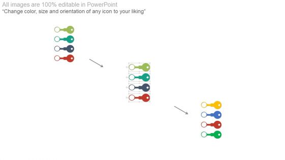 Analyzing Customer Behavior Marketing More Effectively Ppt Slides