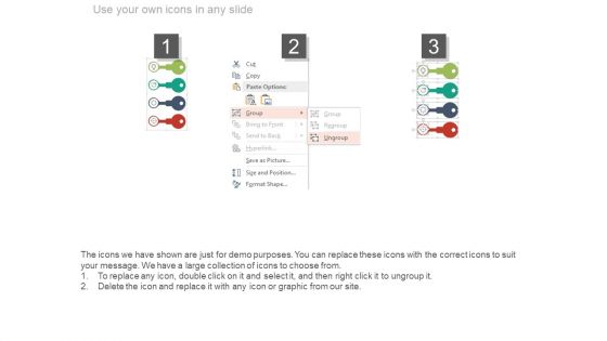 Analyzing Customer Behavior Marketing More Effectively Ppt Slides