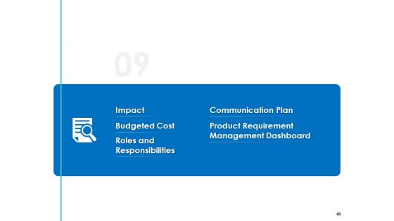 Analyzing Requirement Management Process Ppt PowerPoint Presentation Complete Deck With Slides