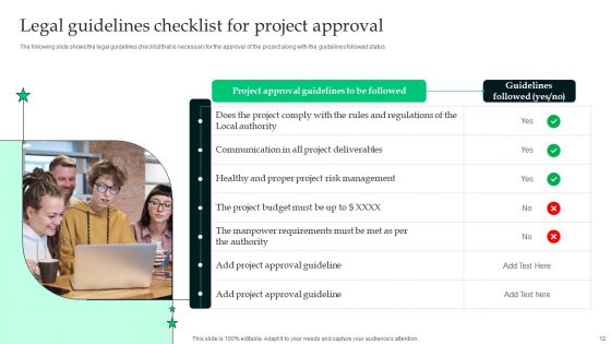 Analyzing The Economic Feasibility Of Project To Ensure Profit Ppt PowerPoint Presentation Complete Deck With Slides
