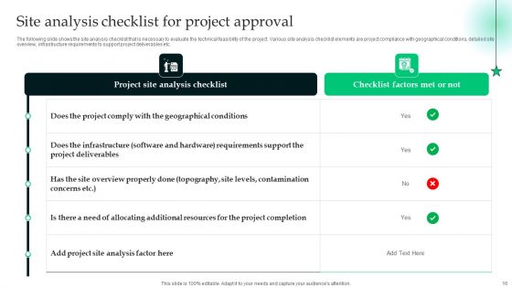 Analyzing The Economic Feasibility Of Project To Ensure Profit Ppt PowerPoint Presentation Complete Deck With Slides