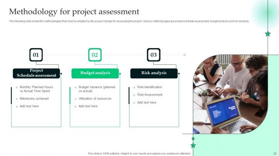 Analyzing The Economic Feasibility Of Project To Ensure Profit Ppt PowerPoint Presentation Complete Deck With Slides