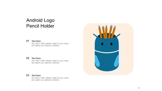 Android App Business Strategic Ppt PowerPoint Presentation Complete Deck