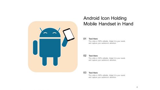 Android App Business Strategic Ppt PowerPoint Presentation Complete Deck