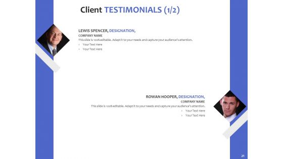 Android App Developers Proposal Ppt PowerPoint Presentation Complete Deck With Slides