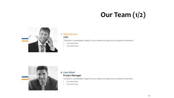 Android Mobile App Development Proposal Ppt PowerPoint Presentation Complete Deck With Slides