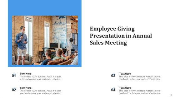 Annual Conference Executives Team Ppt PowerPoint Presentation Complete Deck With Slides