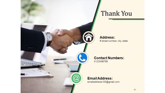 Annual Operating Strategy Ppt PowerPoint Presentation Complete Deck With Slides