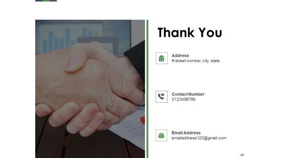 Annual Operative Action Plan For Organization Ppt PowerPoint Presentation Complete Deck With Slides