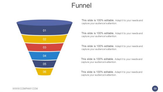 Annual Report Methodology Ppt PowerPoint Presentation Complete Deck With Slides