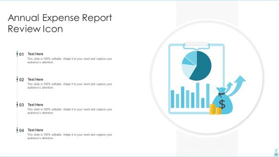 Annual Report Ppt PowerPoint Presentation Complete Deck With Slides