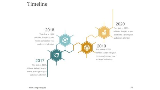 Annual Report Production Timeline Ppt PowerPoint Presentation Complete Deck With Slides