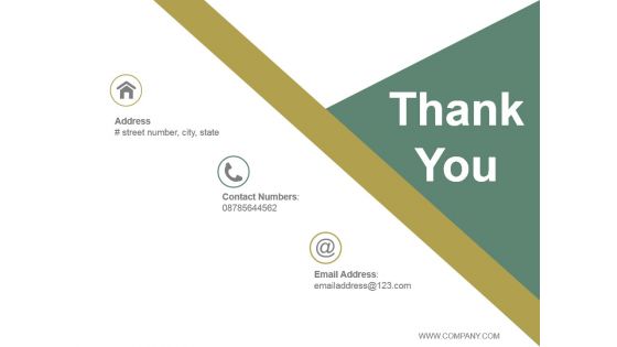 Annual Report Project Plan Ppt Slide