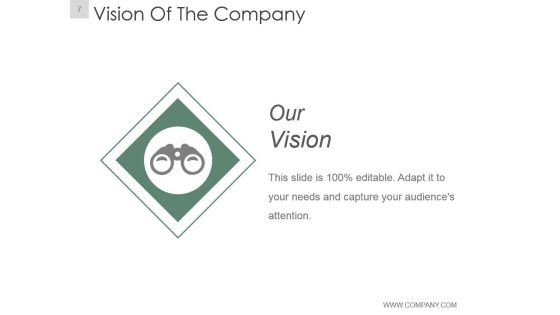Annual Report Project Plan Ppt Slide