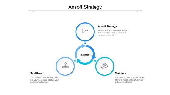 Ansoff Strategy Ppt PowerPoint Presentation Model Skills Cpb Ansoff Strategy Ppt PowerPoint Presentation Model Skills Cpb