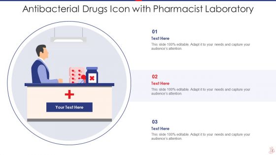 Antibacterial Drugs Ppt PowerPoint Presentation Complete Deck With Slides