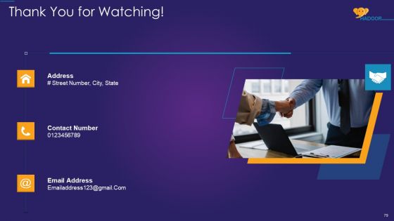 Apache Hadoop IT Ppt PowerPoint Presentation Complete Deck With Slides