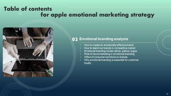 Apple Emotional Marketing Strategy Ppt PowerPoint Presentation Complete Deck With Slides