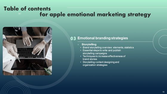 Apple Emotional Marketing Strategy Ppt PowerPoint Presentation Complete Deck With Slides