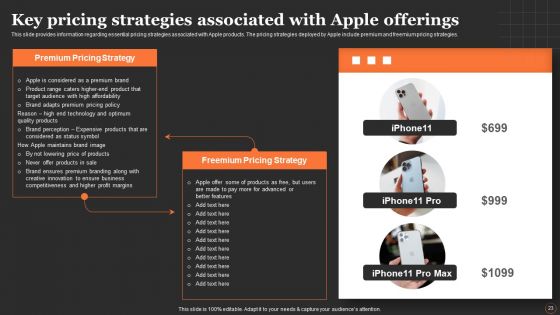 Apples Strategy To Achieve Top Brand Value Position Ppt PowerPoint Presentation Complete Deck With Slides