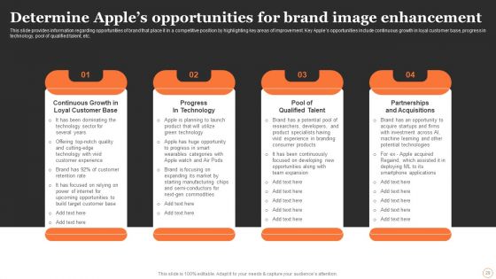 Apples Strategy To Achieve Top Brand Value Position Ppt PowerPoint Presentation Complete Deck With Slides