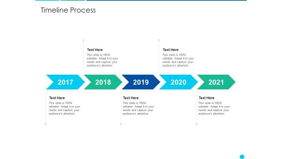 Application Amalgamation Tactics Enhance Financial Scope Customer Base Timeline Process Clipart PDF
