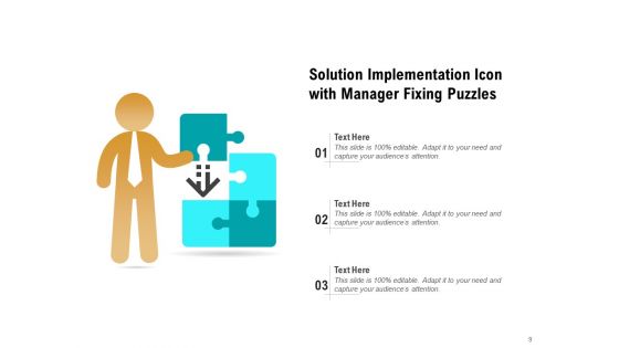 Application Execution Operational Progress Ppt PowerPoint Presentation Complete Deck