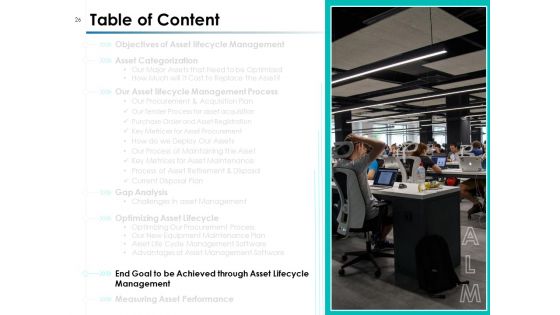 Application Lifecycle Management ALM Ppt PowerPoint Presentation Complete Deck With Slides