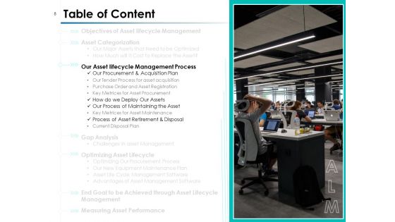 Application Lifecycle Management ALM Ppt PowerPoint Presentation Complete Deck With Slides