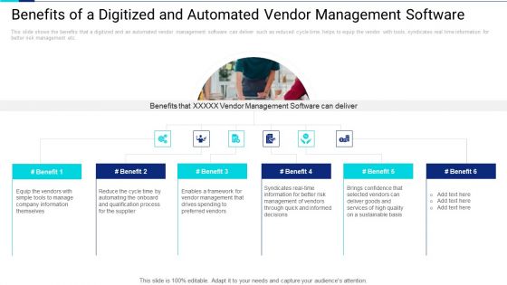 Application Of Procurement Management Techniques To Enhance Lead Time And Order Fill Rate Ppt PowerPoint Presentation Complete Deck With Slides