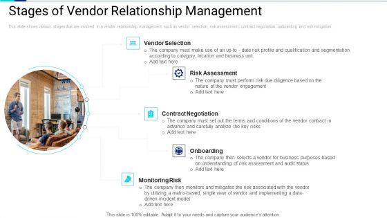 Application Of Procurement Management Techniques To Enhance Lead Time And Order Fill Rate Ppt PowerPoint Presentation Complete Deck With Slides