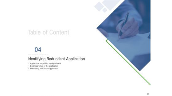 Application Performance Management Ppt PowerPoint Presentation Complete Deck With Slides