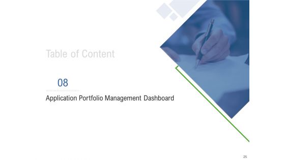 Application Performance Management Ppt PowerPoint Presentation Complete Deck With Slides