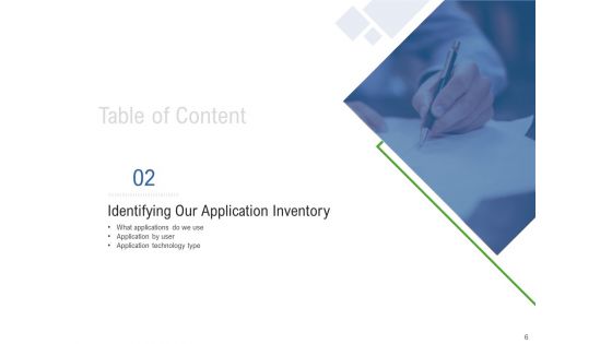 Application Performance Management Ppt PowerPoint Presentation Complete Deck With Slides