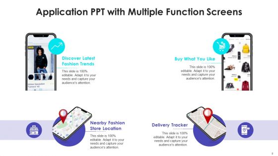Application Ppt Mobile Screens Data Analysis Ppt PowerPoint Presentation Complete Deck With Slides