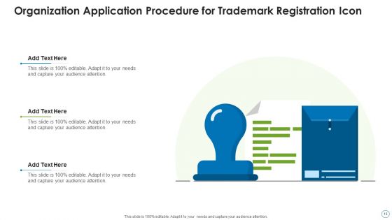 Application Procedure Ppt PowerPoint Presentation Complete Deck With Slides